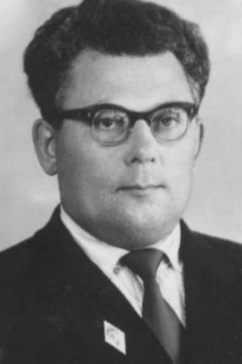 Галдобов Григорий Демьянович