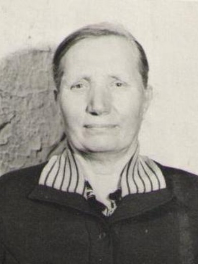 Габова Варвара Афанасьевна