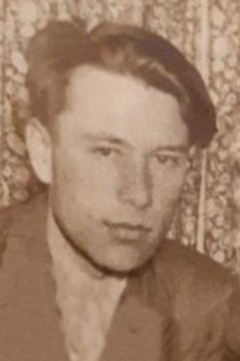 Схудобенов Иннокентий Семёнович