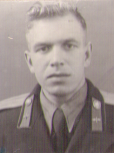Данилин Александр Константинович