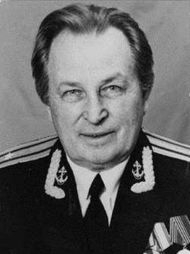 Дерманов Константин Васильевич