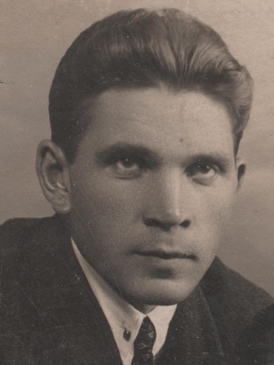 Михайлов Александр Михайлович