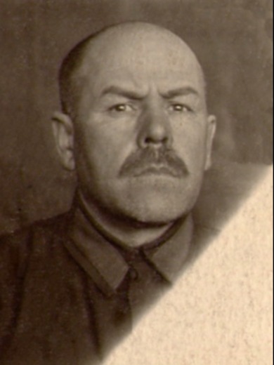 Диков Василий Иванович