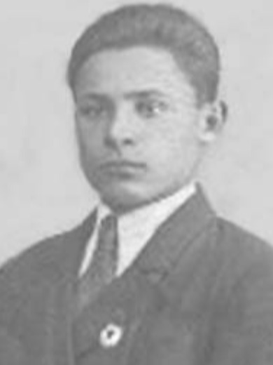 Минеев Сергей Ефимович