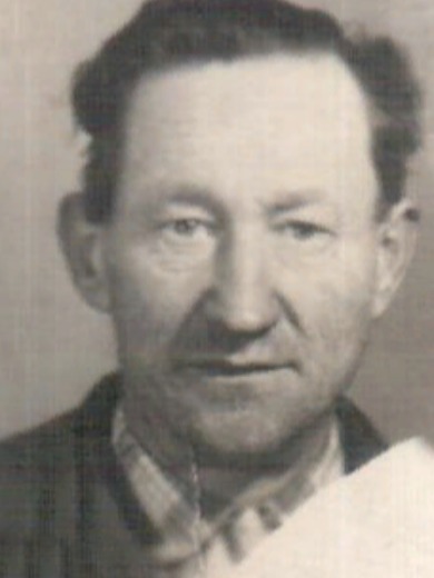 Сауль Иван Ульянович