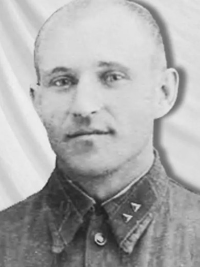 Шеронов Иван Андреанович