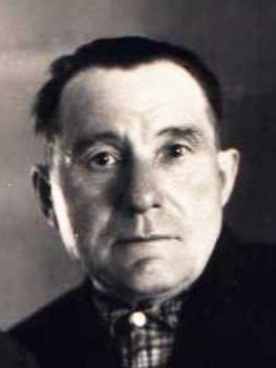 Байкалов Иван Лукьянович