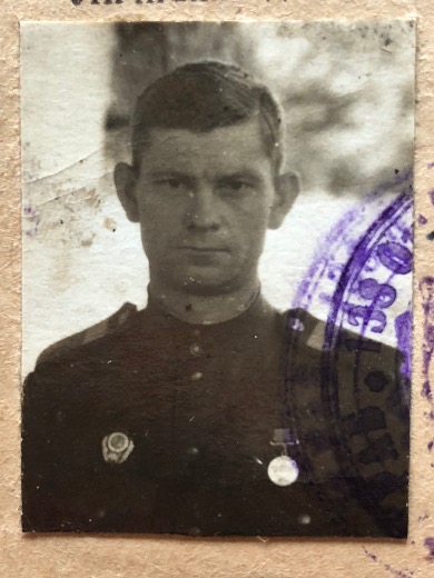 Майзит Михаил Петрович