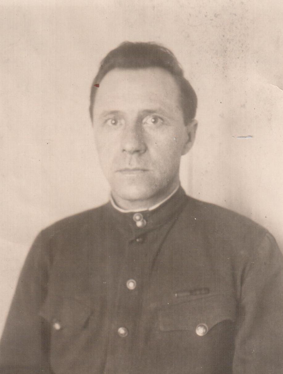 Колпаков Михаил Иванович