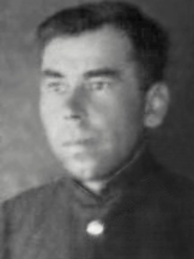 Шкурко Георгий Матвеевич