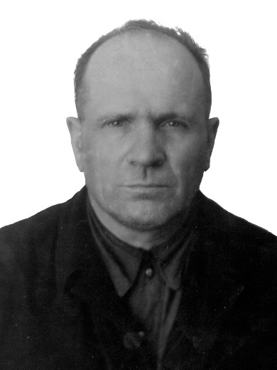 Бобков Петр Иванович