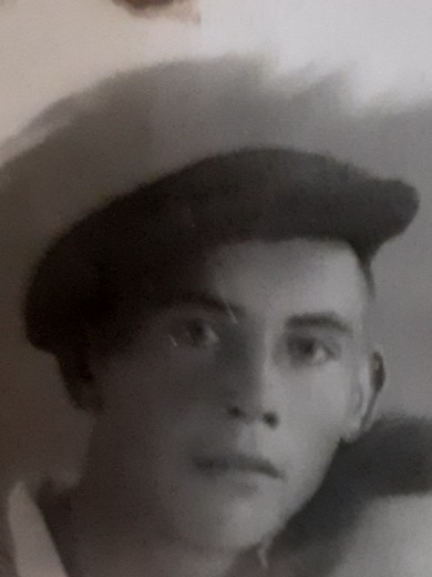 Жабин Давид Абрамович