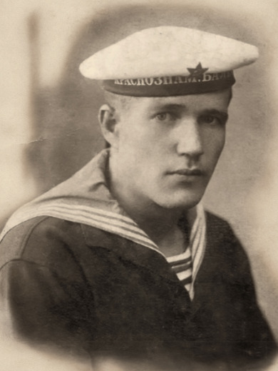 Рыжаков Сергей Иванович