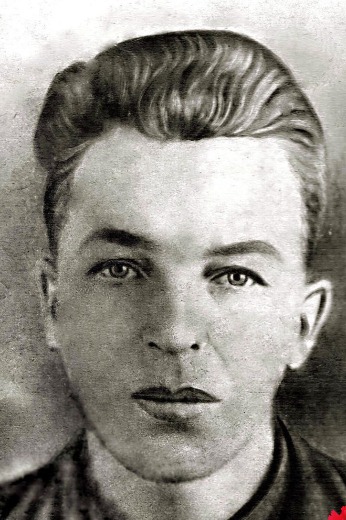 Овчинников Иван Васильевич