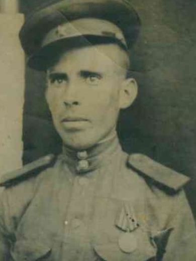 Кузьмин Иван Акимович