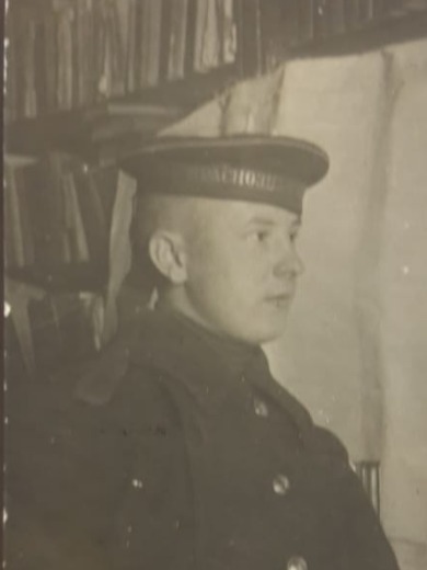 Трухин Геннадий Васильевич