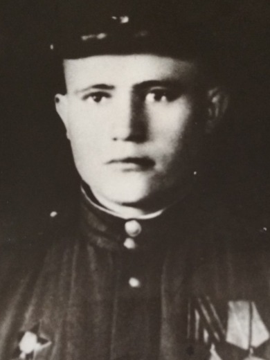 Карпицкий Иван Кузьмич