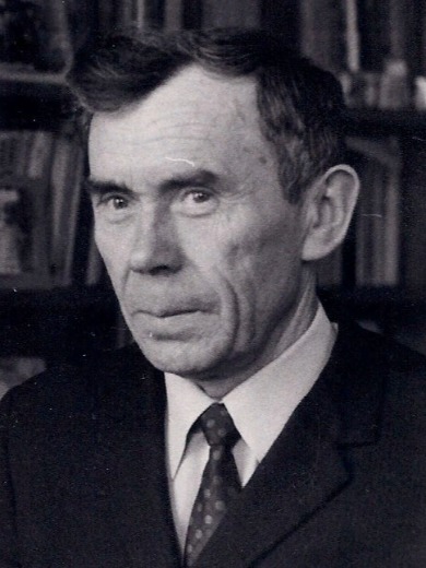 Текутьев Михаил Тимофеевич