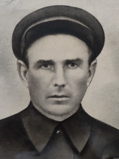 Нестеров Алексей Сергеевич
