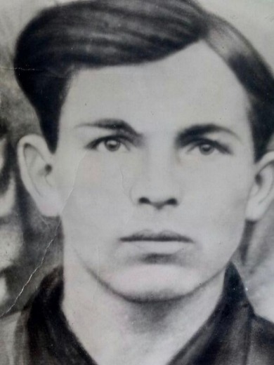 Ермаков Василий Максимович