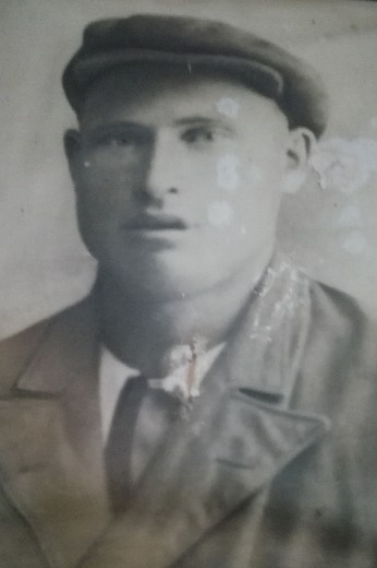 Абрамов Павел Михайлович