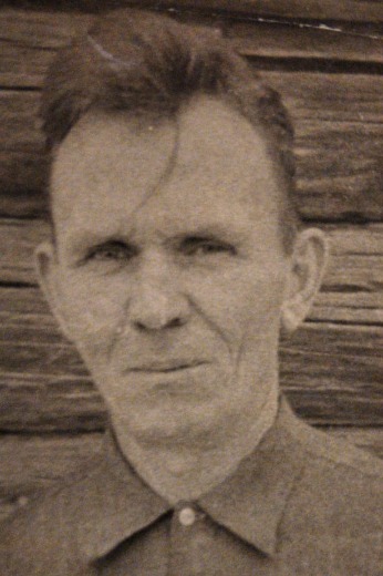 Харитонов Дмитрий Иванович