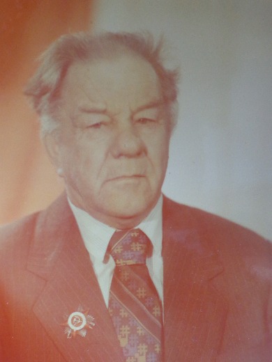 Ерлыков Никита Константинович