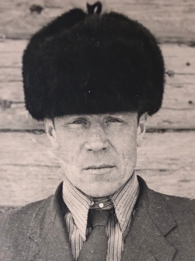Пушкарский Иван Терентьевич