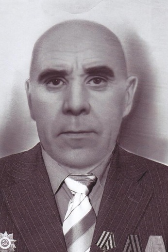 Комогоров Иван Михайлович