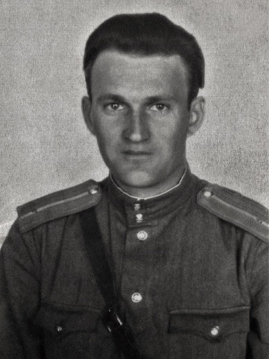 Быстров Иван Григорьевич