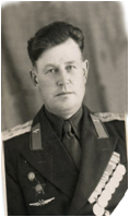 Умов Григорий Яковлевич