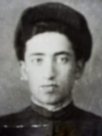 Кочисов Урузмаг Биботович