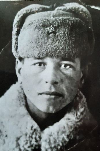 Долгушев Иван Павлович
