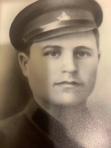 Кравцов Павел Ефимович