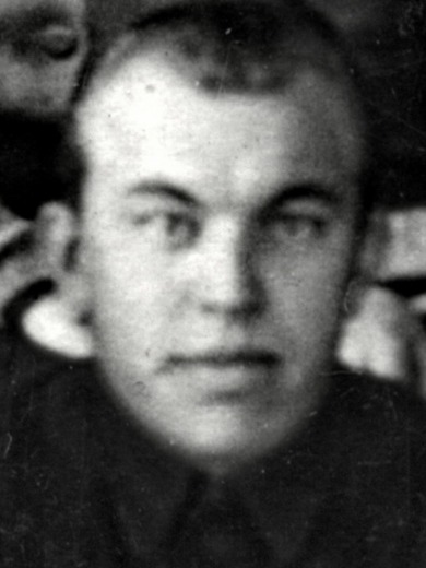 Пляскин Иннокентий Владимирович