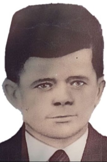 Шокало Семен Филлипович