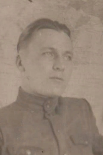 Лебедев Сергей Иванович