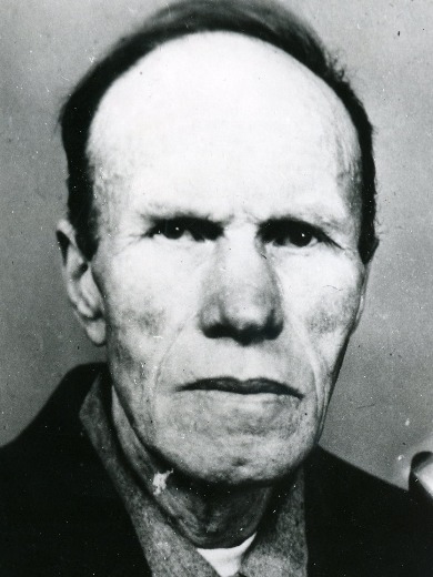 Кузовенков Василий Николаевич