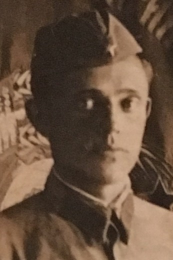 Сотников Александр Дмитриевич