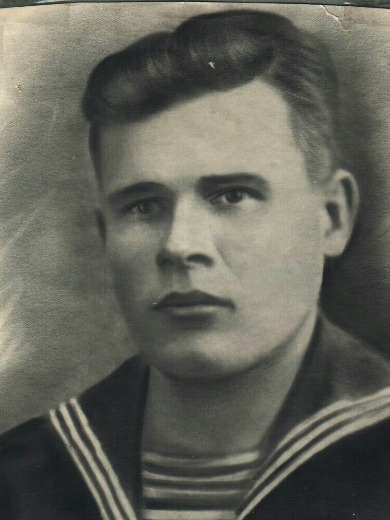 Остолоповский Григорий Иванович