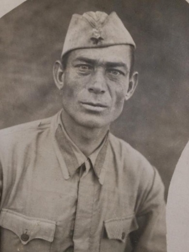 Стародубцев Александр Михайлович