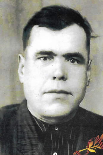 Николаенков Федор Наумович