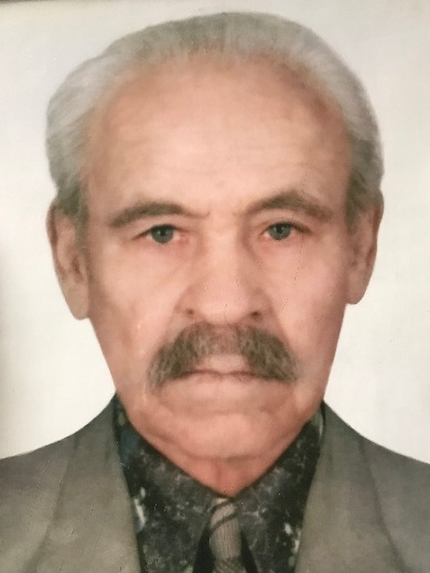 Новиков Дмитрий Иванович