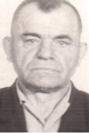 Голоноз Иван Тарасович