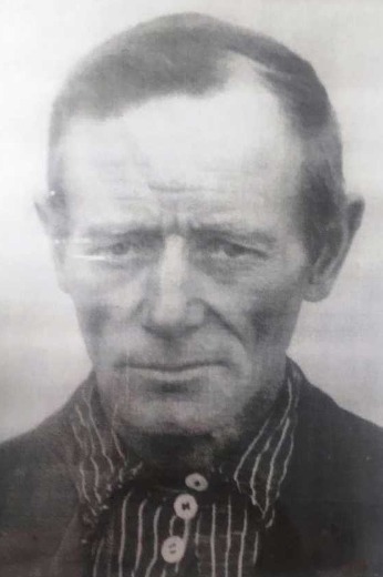 Соловьев Григорий Павлович