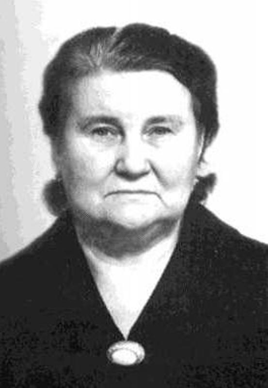 Шереметьева Тамара Николаевна