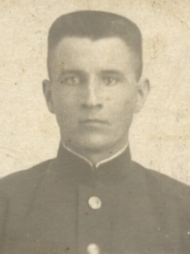 Копнов Лаврентий Егорович