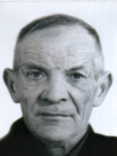 Бондаренко Василий Афанасьевич