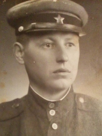 Сыпко Иван Кузьмич