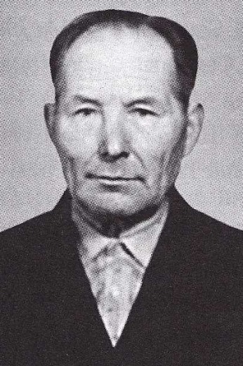 Андреев Леонид Андреевич